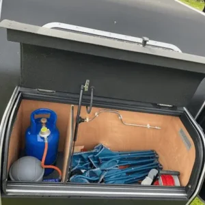 minikaravan