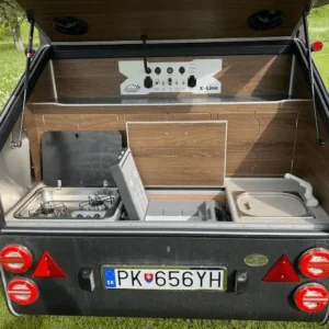 minikaravan