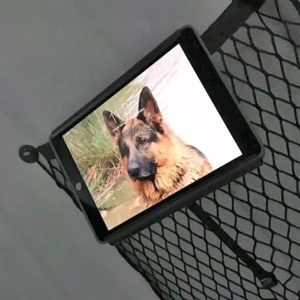 JAMES BAROUD Univerzálny držiak tabletu
