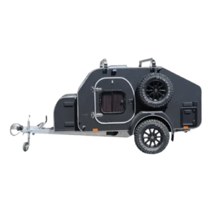 minikaravan lifestyle camper