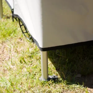 JAMES BAROUD Sprchový kút CLASSIC