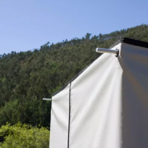 JAMES BAROUD Sprchový kút CLASSIC