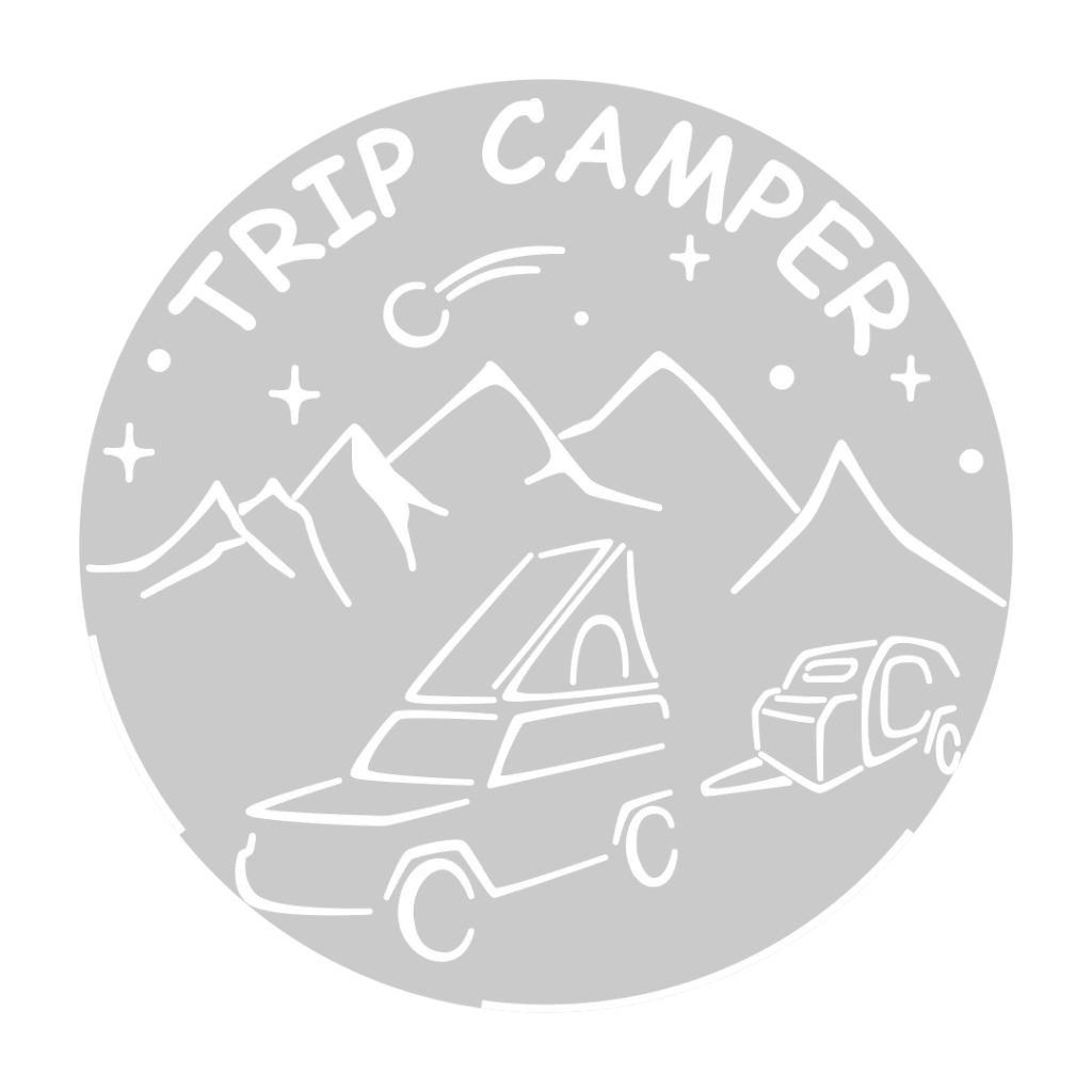 Trip Camper | Strešné stany | Minikaravan