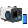 nezavisle kurenie nordkapp cube bt