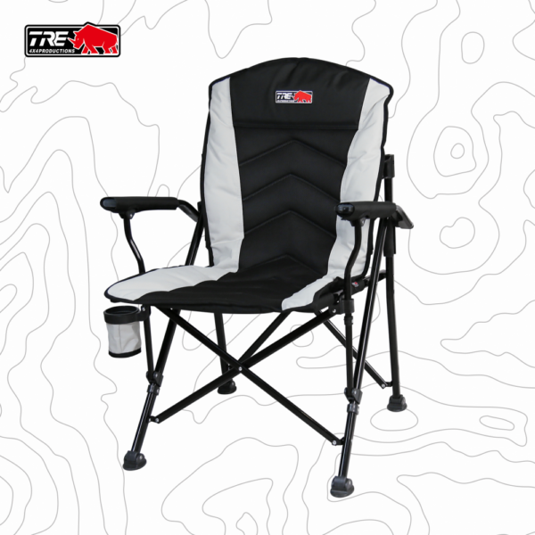 Caming chair TRE