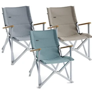 camping chairs