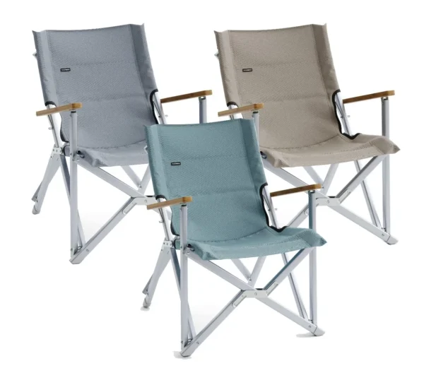 camping chairs