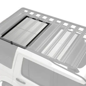 pro stainless steel camp table kit