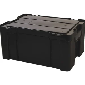 Plastový úložný box CUB PACK
