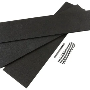 Penové deliče úložných boxov