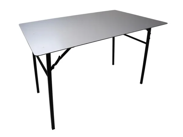 Front Runner Table