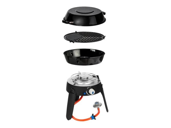 Front Runner | Safari Chef 30 mBar gril a varič