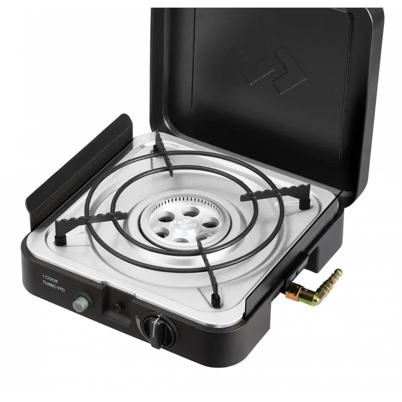 CADAC | Kempový varič 1 Cook Turbo Stove FFD - Image 7